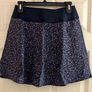 Puma Golf/Tennis/Pickleball Skort, NWT!